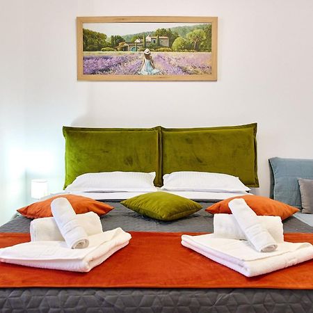 Năvodari Apartamente By R S מראה חיצוני תמונה