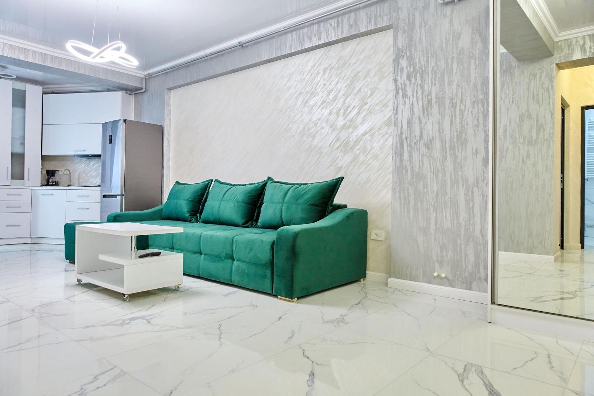Năvodari Apartamente By R S מראה חיצוני תמונה
