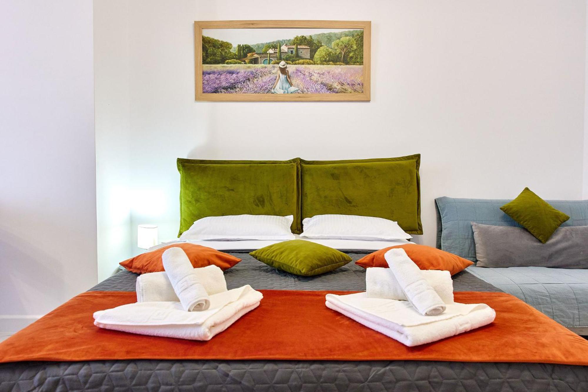 Năvodari Apartamente By R S מראה חיצוני תמונה