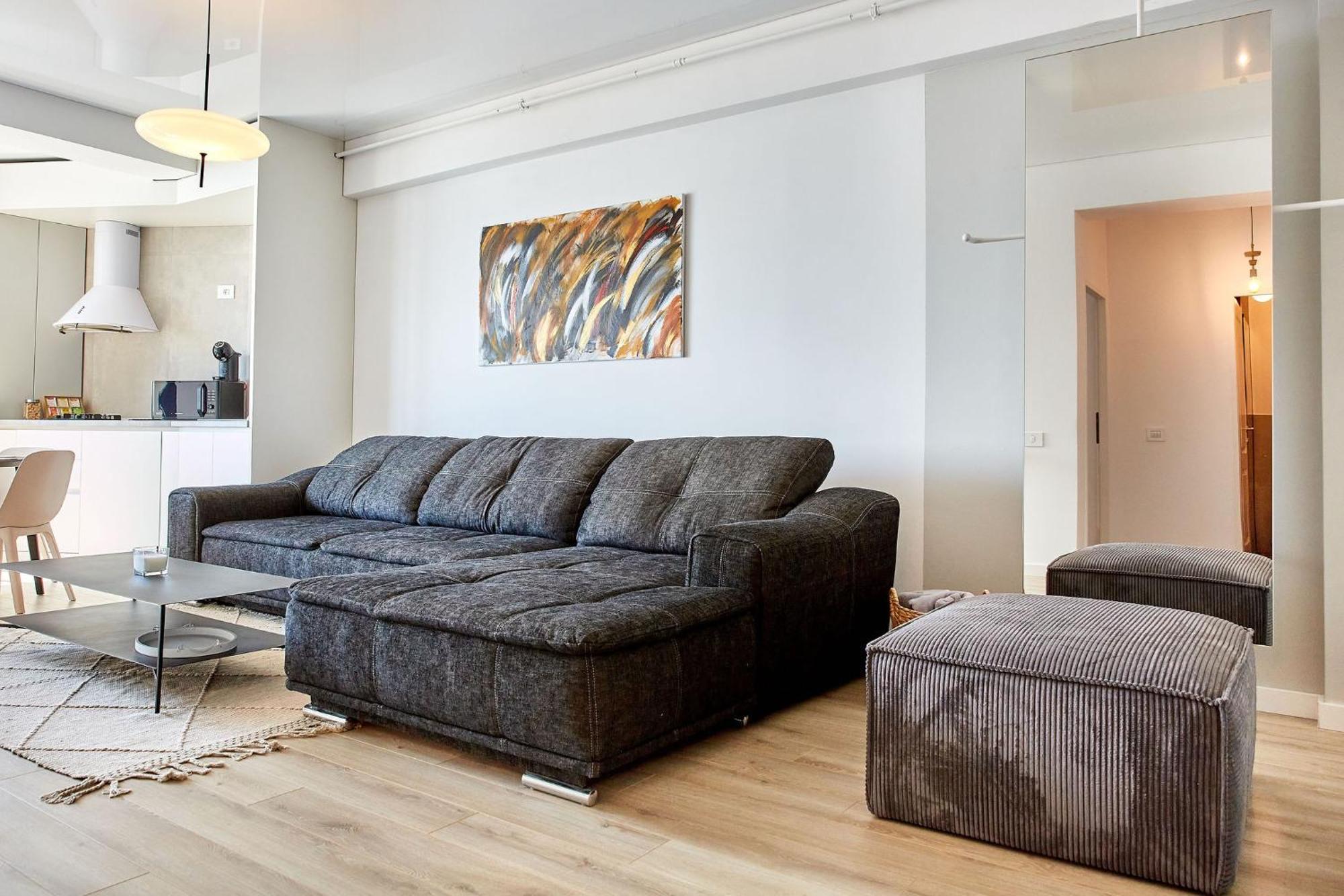 Năvodari Apartamente By R S מראה חיצוני תמונה