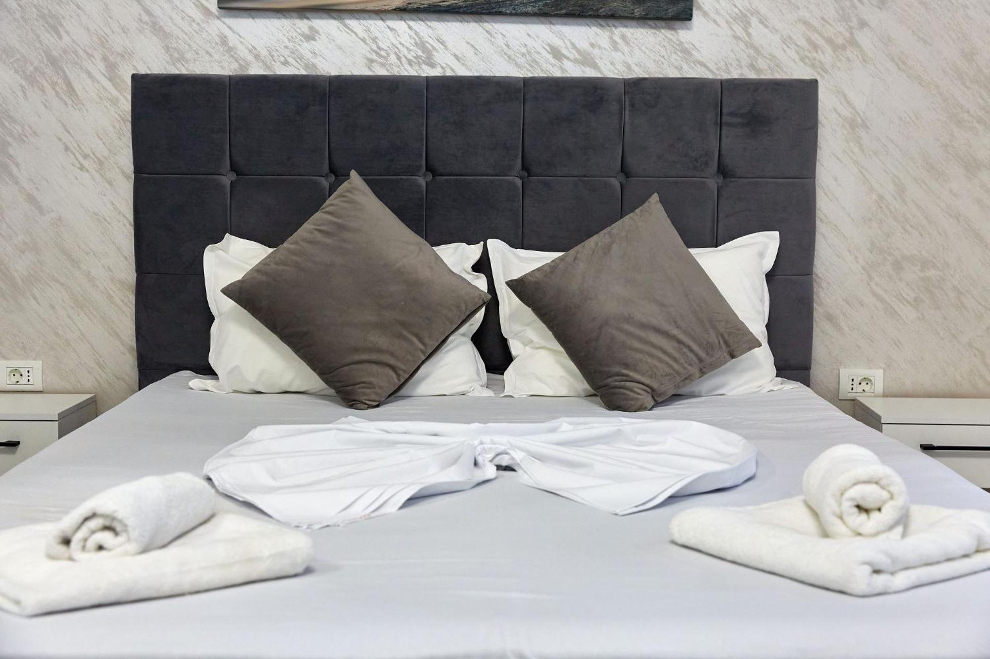 Năvodari Apartamente By R S מראה חיצוני תמונה