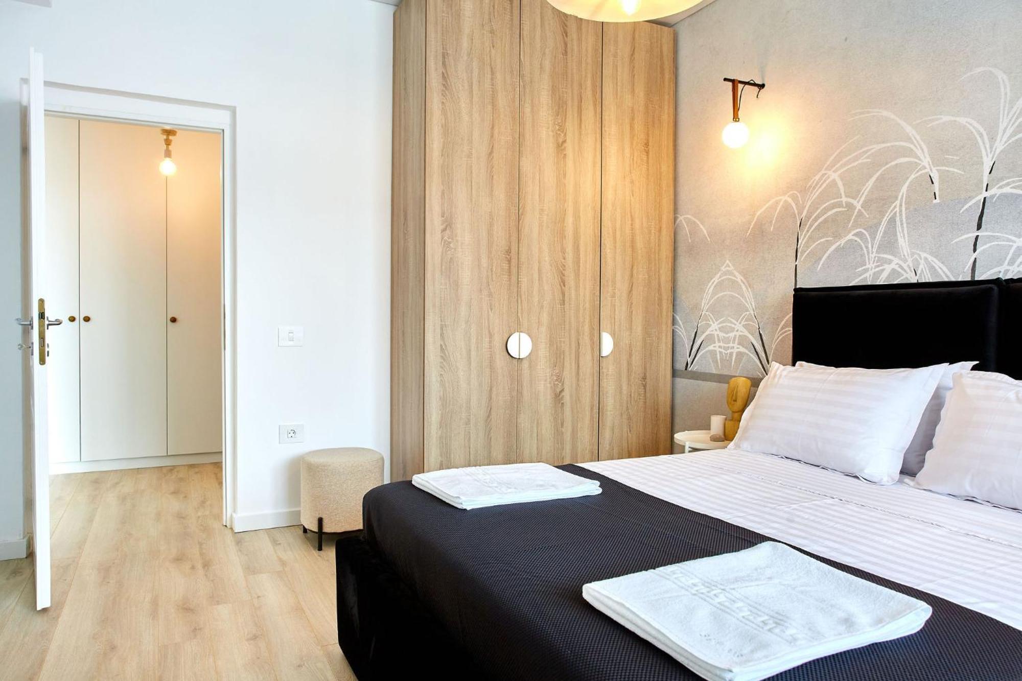 Năvodari Apartamente By R S מראה חיצוני תמונה