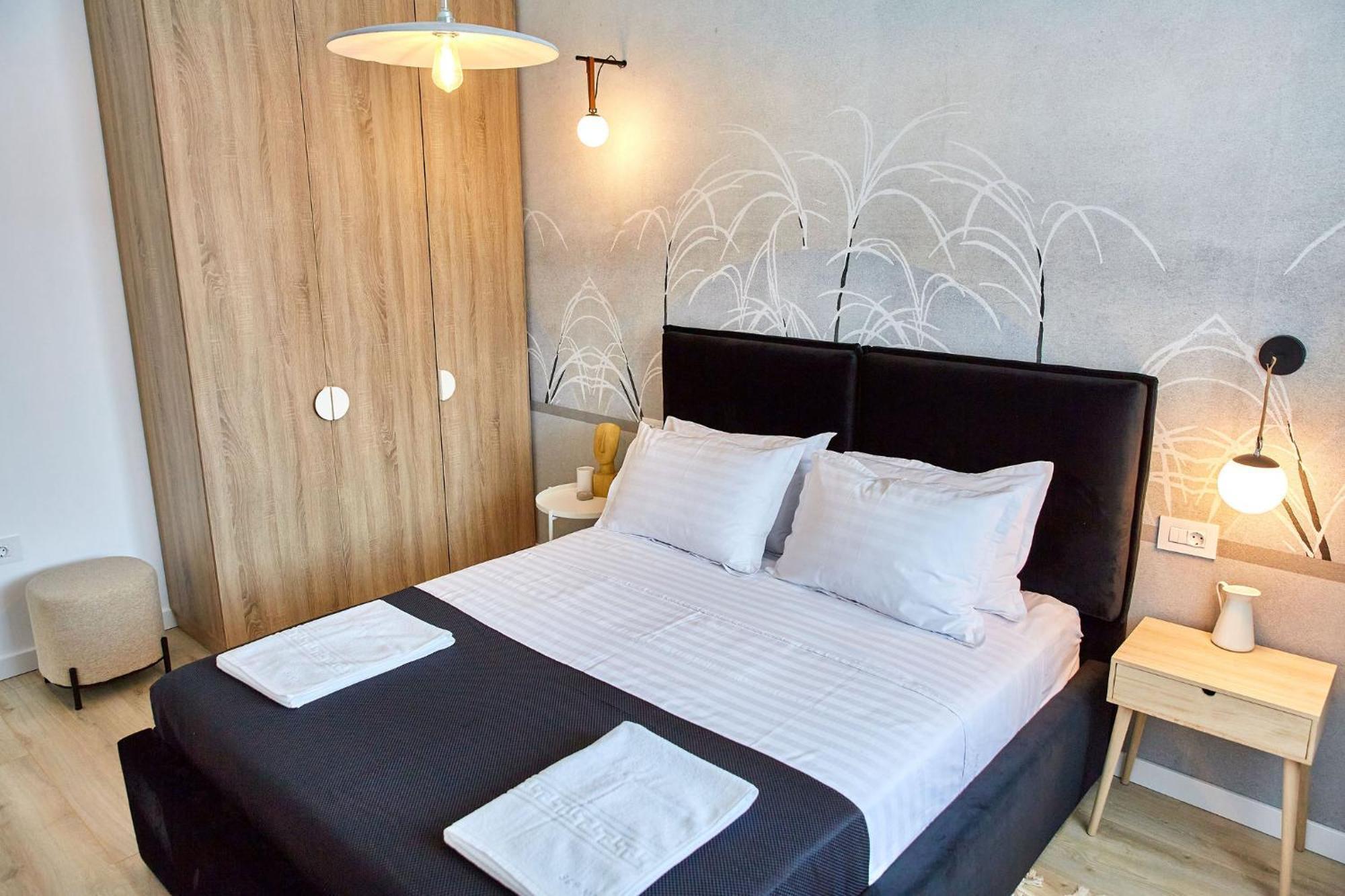 Năvodari Apartamente By R S מראה חיצוני תמונה